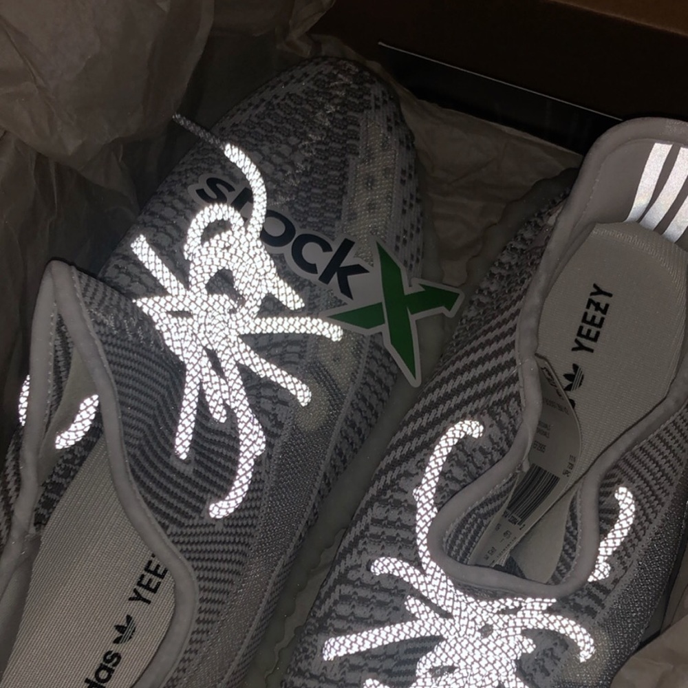 Yeezy staci 360
